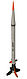 Striker Agm Model Rocket Kit Striker Agm Model Rocket Kit