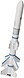 Harpoon Model Rocket Kit Harpoon Model Rocket Kit