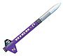 High-Q Advanced Model Rocket Kit Skill Level 3 High-Q Advanced Model Rocket Kit Skill Level 3