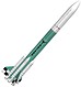 Minotaur Advanced Model Rocket Kit Skill Level 3 Minotaur Advanced Model Rocket Kit Skill Level 3