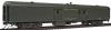 Rapido Trains Inc. Super Continental Line(TM) Baggage Express Car -- Chicago Burlington & Quincy #1027 (Pullman Green) - HO-Scale