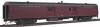 Rapido Trains Inc. Super Continental Line(TM) Baggage Express Car -- Canadian Pacific #4318 - HO-Scale