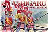 Ashigaru Spearmen Medieval Japan (48) Ashigaru Spearmen Medieval Japan (48)
