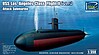 USS Los Angeles Class Flight II VLS Attack Sub USS Los Angeles Class Flight II VLS Attack Sub