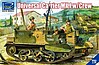Universal Carrier Mk I with 3 Crew Universal Carrier Mk I with 3 Crew