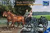 German Hf11 Horse Drawn Large Field Kitchen German Hf11 Horse Drawn Large Field Kitchen