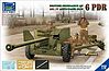 British Ordnance QF Mk IV Anti-Tank Gun British Ordnance QF Mk IV Anti-Tank Gun