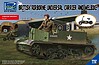 British Airborne Universal Carrier Mk III British Airborne Universal Carrier Mk III