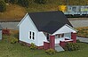 1 Story House w/Side Porch 1 Story House w/Side Porch