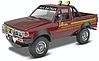 Datsun Off-Road Pickup Datsun Off-Road Pickup