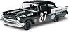 '57 Chevy Black Widow 2n1 '57 Chevy Black Widow 2n1