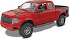 2013 Ford F-150 SVT Raptor 2013 Ford F-150 SVT Raptor