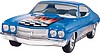 1970 Chevelle SS 454 1970 Chevelle SS 454