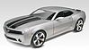 Camaro Concept Car Camaro Concept Car