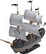 Pirate Ship Black Diamond Pirate Ship Black Diamond