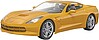 2014 Corvette Stingray 2014 Corvette Stingray