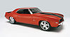 1969 Camaro Z28 1969 Camaro Z28