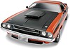 1970 Challenger 2'n 1 1970 Challenger 2'n 1