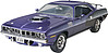 1971 Hemi Cuda 426 1971 Hemi Cuda 426