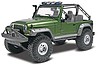 2003 Jeep Rubicon 2003 Jeep Rubicon