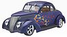 1937 Ford Coupe Street Rod 1937 Ford Coupe Street Rod