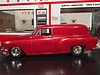 1953 Chevy Panel 1953 Chevy Panel