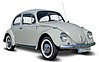 1968 VW Beetle Type 1 1968 VW Beetle Type 1