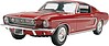 1968 Mustang GT 2'n1 1968 Mustang GT 2'n1