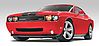 2009 Dodge Challenger 2009 Dodge Challenger