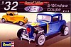 1932 Ford 5 Window Coupe 1932 Ford 5 Window Coupe
