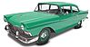 1957 Ford Custom 2'n 1 1957 Ford Custom 2'n 1