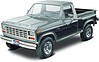 Ford Ranger Pickup Ford Ranger Pickup