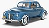 1940 Ford Standard Coupe 1940 Ford Standard Coupe