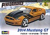 Mustang GT Mustang GT