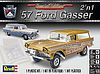1957 Ford Gasser 1957 Ford Gasser