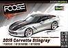 Foose Corvette Stingray Foose Corvette Stingray