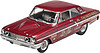 1964 Ford Fairlane Thunderbolt 1964 Ford Fairlane Thunderbolt