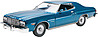 1976 Gran Ford Torino 1976 Gran Ford Torino