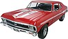 1969 Chevy Nova Yenko 1969 Chevy Nova Yenko