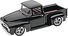 Ford FD-100 Pickup Ford FD-100 Pickup