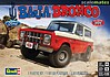Baja Bronco Baja Bronco