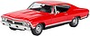 1968 Chevelle SS 396 1968 Chevelle SS 396