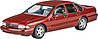 1994 Chevy Impala SS 1994 Chevy Impala SS