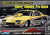Iaconio Camaro Pro Stock Iaconio Camaro Pro Stock
