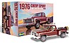 1976 Chevy Sport Stepside 1976 Chevy Sport Stepside