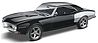 1968 Pontiac Firebird 1968 Pontiac Firebird