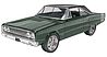 1967 Foose Designed Dodge Coronet 1967 Foose Designed Dodge Coronet