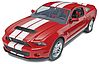 2010 Ford Shelby GT500 2010 Ford Shelby GT500