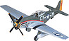 P-51D Mustang P-51D Mustang