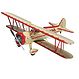 Stearman Aerobatic Stearman Aerobatic